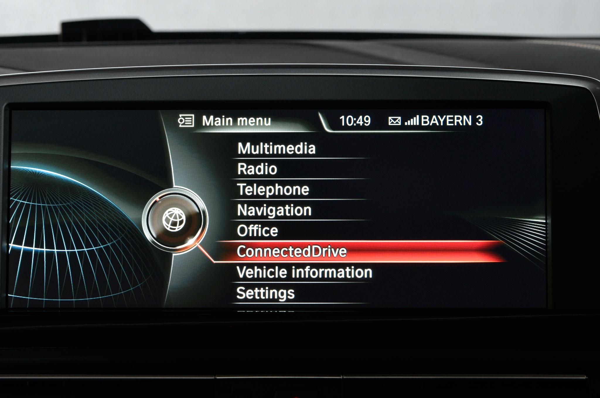 Bmw connected app retrofit #4