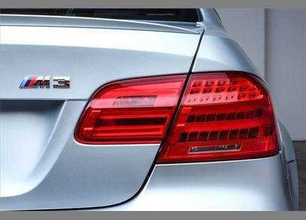 Lci E92 E93 Retrofit