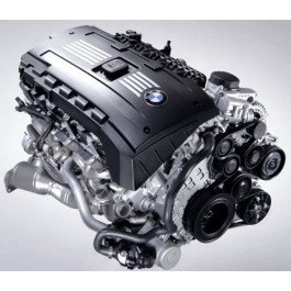 Performance Engine Software - BMW E60 535i - 2007-2010