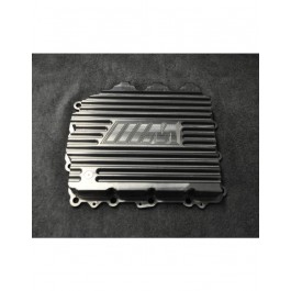 BMW DCT Billet Transmission Pan