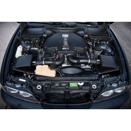 Performance Engine Software - BMW E39 M5 - 2000-2003