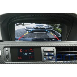 Multimedia Interface Kit + Rear View Camera Package