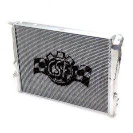 CSF E9X M3 All-Aluminum Triple-Pass Radiator