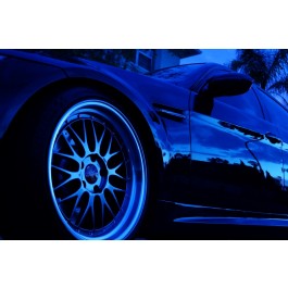 Tire Pressure Monitor Coding + More for E-Series