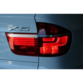 LCI - Taillight Retrofit for E7x X5 & X5M