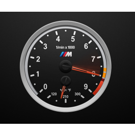 Supercharger Engine Software - E9x M3 (S65B40) - 2007-2013