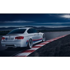 BMW Performance Carbon Fiber Spoiler