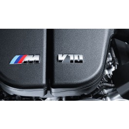 Performance Engine Software - BMW E6x M5/M6 - 2005-2010