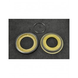 SSP BMW Viton Clutch Basket Seal Package