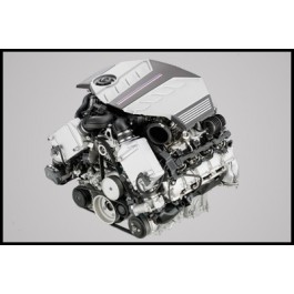Performance Engine Software - BMW E7x X5M/X6M - 2010-2014