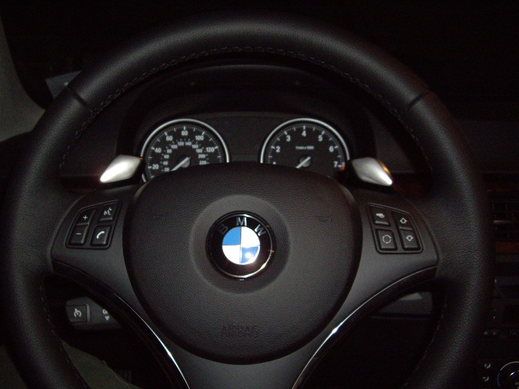 E8x E9x Transmission Software