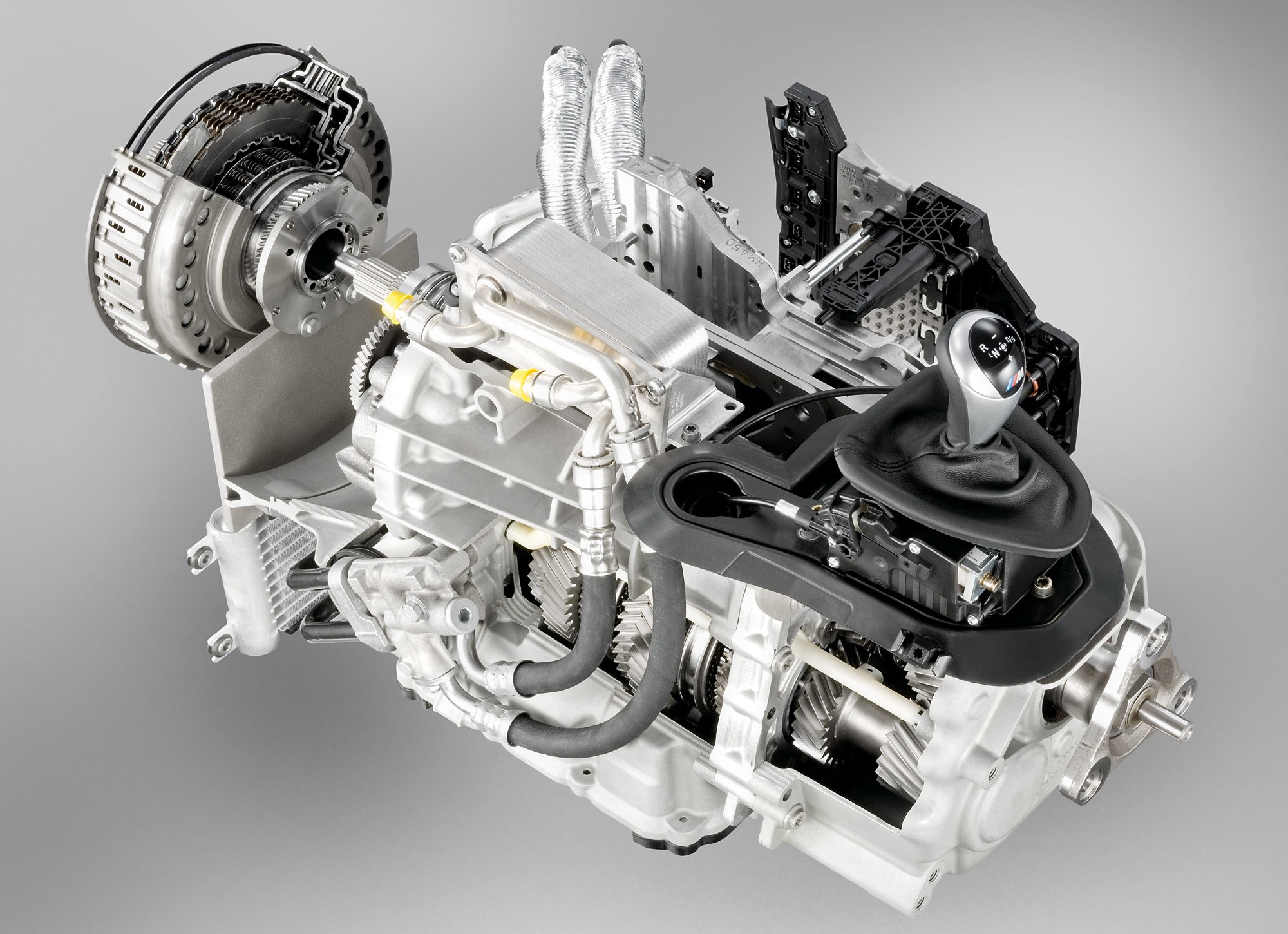 Bmw m4 deals dct clutch upgrade