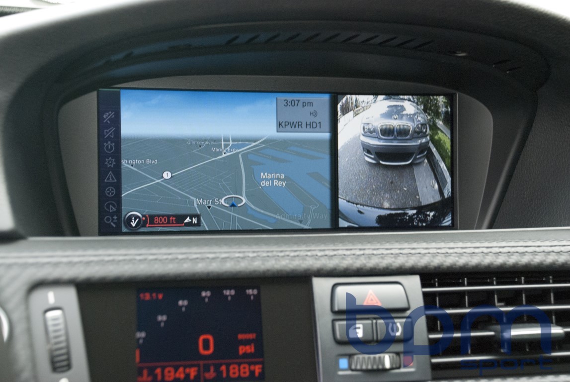 Multimedia Interface Kit + Rear View Camera Package - Retrofits - Products