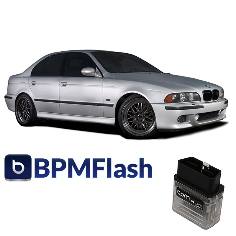 bpm sport