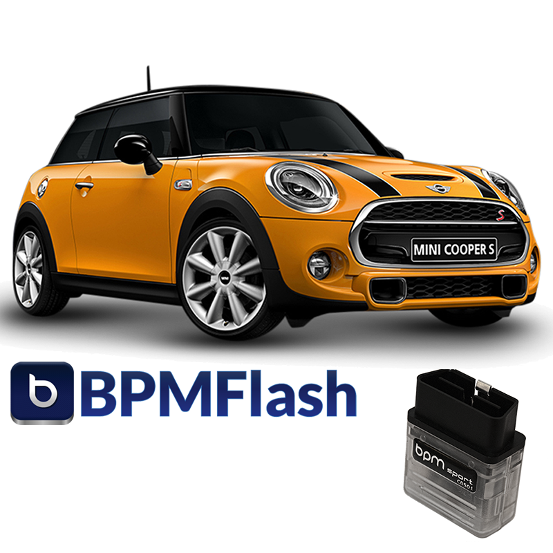 Mini cooper s f56 performance upgrades discount