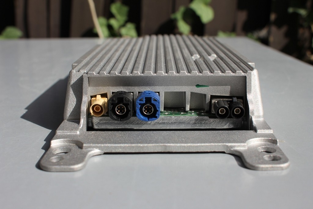 Bpm Combox Retrofit