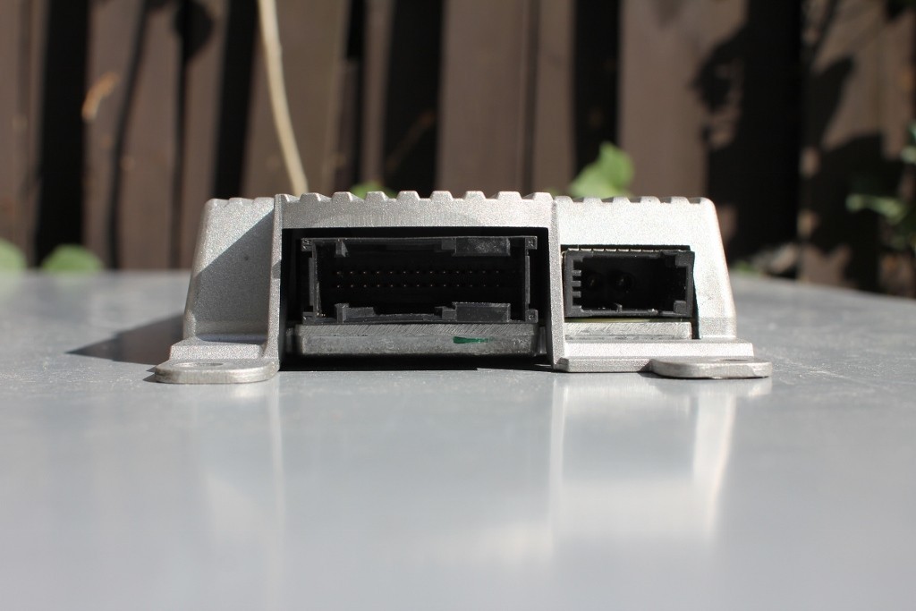 Combox bmw e70