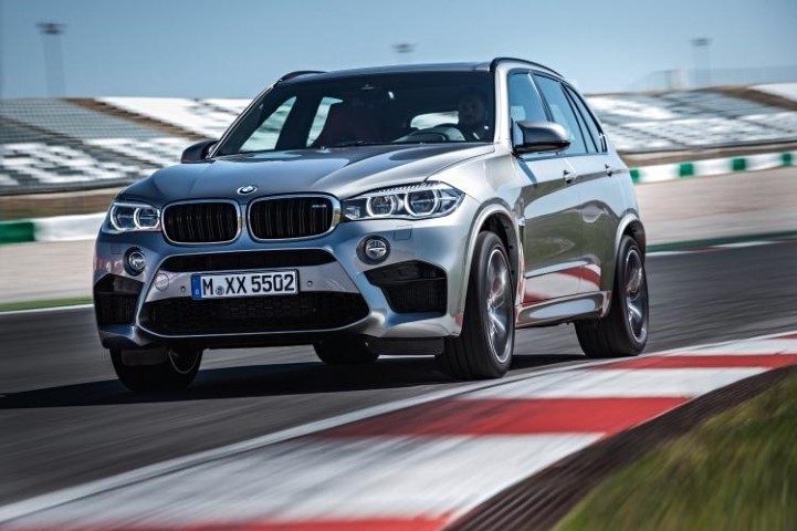 Bmw f15 16