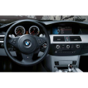 BMW CIC iDrive Navigation Retrofit (2004-2009 BMWs)