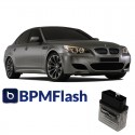 Performance Engine Software - BMW E6x M5/M6 - 2005-2010