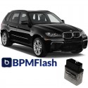 Performance Engine Software - BMW E7x X5 and X6 sDrive and xDrive