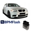 Performance Engine Software - BMW E8x 128i/135i