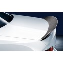 BMW Performance Carbon Fiber Spoiler