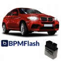 Performance Engine Software - BMW E7x X5M/X6M - 2010-2014