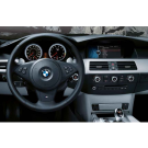 BMW CIC iDrive Navigation Retrofit (2004-2009 BMWs)