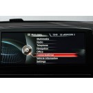 Connected Drive Retrofit / BMW Apps