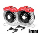 Brembo GT Big Brake Kit - Front