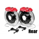 Brembo GT Big Brake Kit - Rear