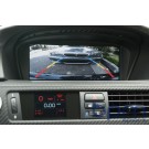 Multimedia Interface Kit + Rear View Camera Package