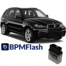 Performance Engine Software - BMW E7x X5/X6 xDrive 50i - 2011-2014