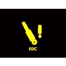 Electronic Dampening Control (EDC) Elimination Coding