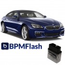 Performance Engine Software - BMW F1x/F0x/Gxx 550i/650i/750i/760i (N63Tu/N73) - 2013-2020