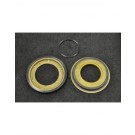 SSP BMW Viton Clutch Basket Seal Package