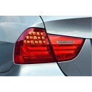 LCI - Taillight Retrofit for E90 M3 & 3-Series