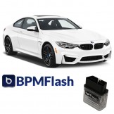 Performance Engine Software - BMW F8x M3/M4 & F87 M2 - 2014-2020