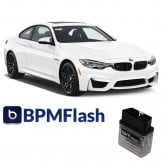 Performance Engine Software - BMW F8x M3/M4 & F87 M2 - 2014-2021