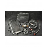 SSP BMW DCT Heavy Duty Transmission Cooling Package
