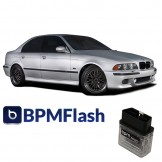 Performance Engine Software - BMW E39 M5 - 1998-2003