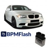Performance Engine Software - BMW E8x 128i/135i
