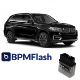 Performance Engine Software - BMW F15/16 F85/F86 X5/X6 & X5M/X6M, F25/26 X3/X4 - 2014-2018
