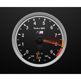Supercharger Engine Software - E9x M3 (S65B40) - 2007-2013