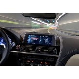 BMW iDrive Navigation Retrofit (2015 NBT or 2018 EVO Spec)