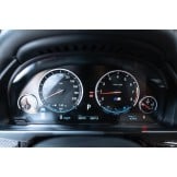 Instrument Cluster Diagnosis/Repair